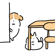 삼시기와 멍시기