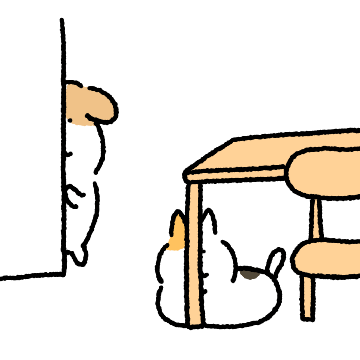 삼시기와 멍시기