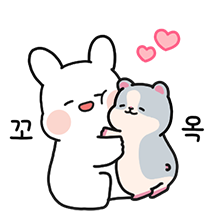 러브러브! 푸루와 배코 2