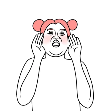 떠니의 애교티콘 2