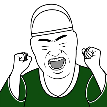 늬에시의 찌든일상