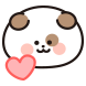 강아지 봉봉이
