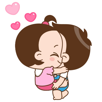 쥐방울은 꽁냥꽁냥해 2