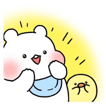 뚠뚠한 햄찌 뚠찌 3