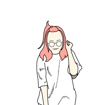 나도 내가 왜 이런 지 모르겠어