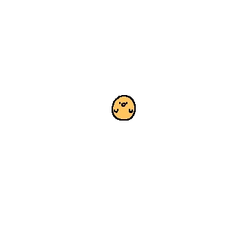 옹꼬발랄 ~ 노란병아리 삐옹이