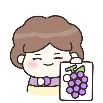 우리 딸이 제일 사랑스러워!(엄마ver)