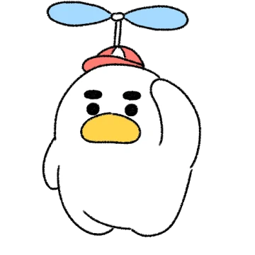 눈썹미남 만덕이