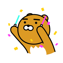 헬로! 라이언 | 카카오 이모티콘샵
