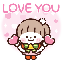 다정한 안부톡톡 16