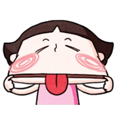 전라도 소녀 향단이 2탄