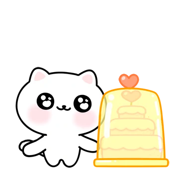 행복한 고양이 6