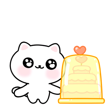 행복한 고양이 6