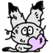 꼬질꼬질 꼬먐미
