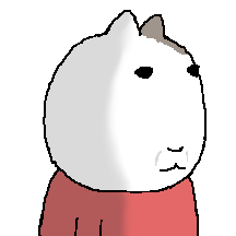 저예요 빈티지 고양이