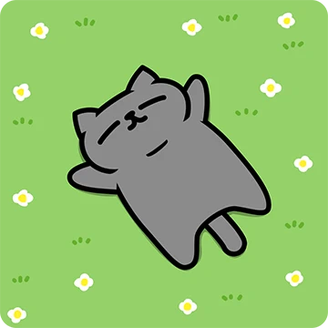 그레이 고양이야 10