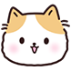 롱고양이