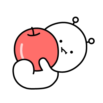 꼬물이의 따뜻한 날