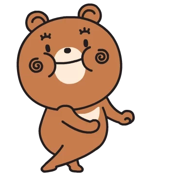 여우같은 곰