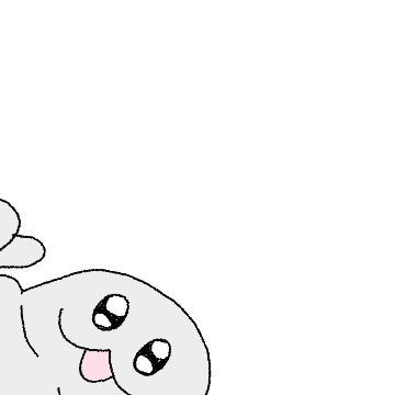 해피! 해피! 해피물개
