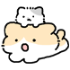 냐아아 먀아아