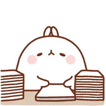 몰랑이 캠퍼스라이프