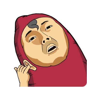 난센스쟁이 아재고구미