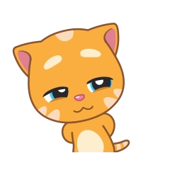 귀욤폭발! 개구쟁이 진저