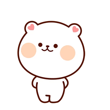 단톡 잘 하는 잘곰이