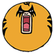 복면 레슬러Q