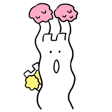 팔랑팔랑 종이곰탱