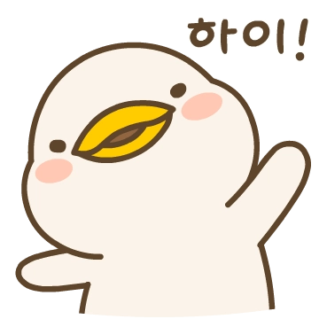 동글동글 '레오'는 오리너구리