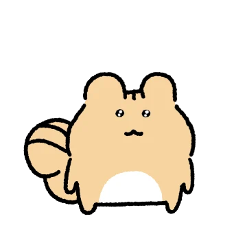 다람직직이 4