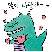 드루피 패밀리는 다정빤스해