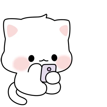 뽀짝뽀짝! 막내 다다