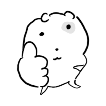 따봉 눈멍이 4