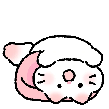 핑크뽀짝 냥냥이 3