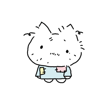 유리멘탈 푸냥이