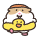 기니찡