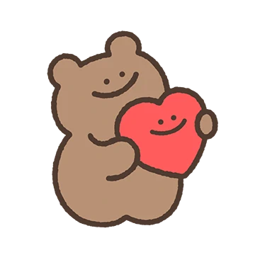 꿈찔움찔 곰돌희