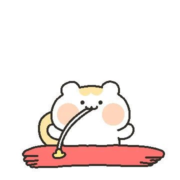 잔망잔망 옹알이