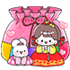 보름이