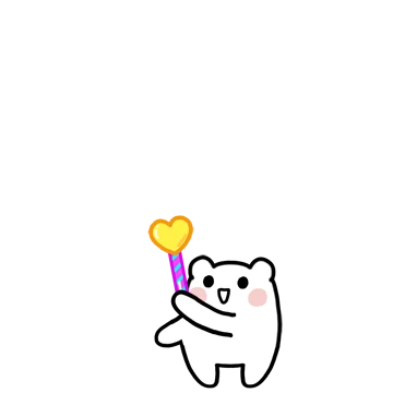 뾰로롱~ 예쁜 손글씨톡 6
