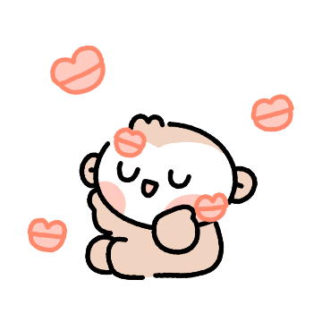 사랑둥이 원둥이!