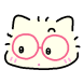 고양이 냐 