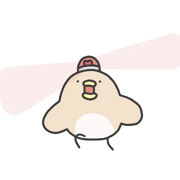 호들갑 새