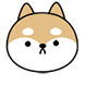 잠담 애니멀 개