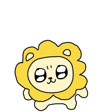 맑은눈 애니멀 밈