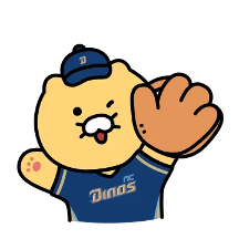 춘식이는 승요 (NC 다이노스)