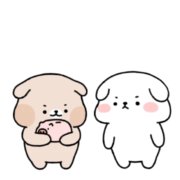 욕심쟁이 동팔이